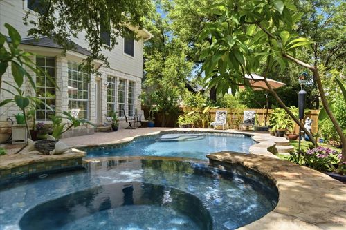 2041 Saint Andrews Drive, Round Rock, TX, 78664 | Card Image