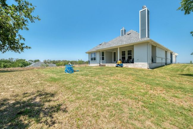441 Double Eagle Ranch Dr, House other with 4 bedrooms, 3 bathrooms and 2 parking in Cedar Creek TX | Image 25