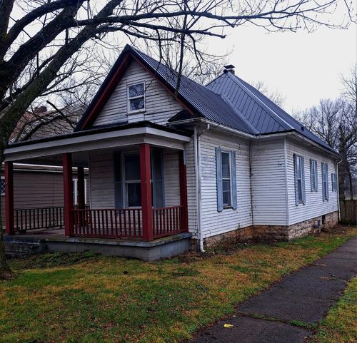 634 N Byers Avenue, Joplin, MO, 64801 | Card Image