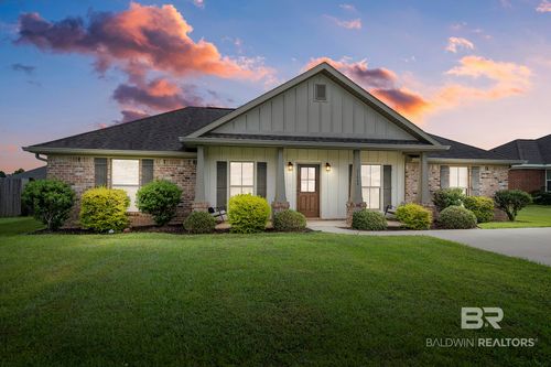 21664 Bartlett Ln, Robertsdale, AL, 36567-6807 | Card Image