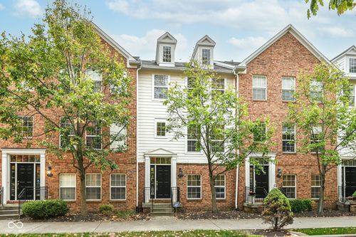 1036 Cavendish Dr, Carmel, IN, 46032-4647 | Card Image