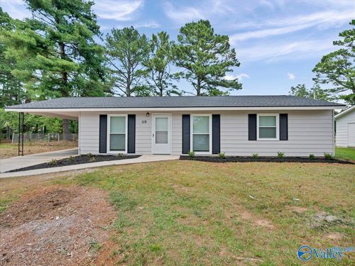 110 Albert St Sw, Decatur, AL, 35601-4841 | Card Image