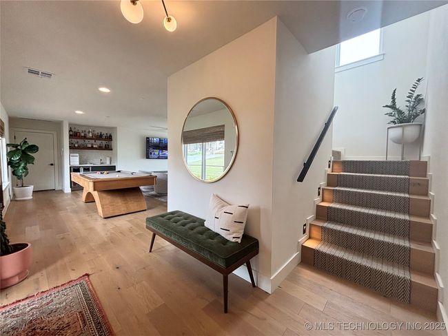 12204 Pacific Cir, House other with 3 bedrooms, 3 bathrooms and null parking in Sperry OK | Image 8