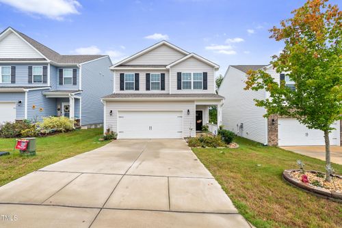 101 River Bank Rd, Fuquay Varina, NC, 27526-4088 | Card Image
