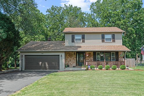 3807 Mccabe Ave, Crystal Lake, IL, 60014-2318 | Card Image