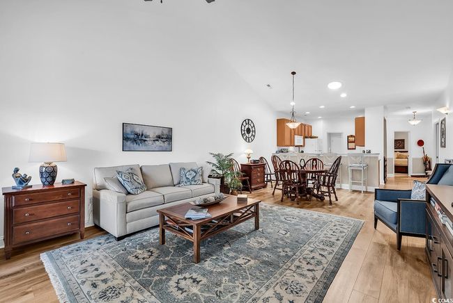 64 - 637 Botany Loop, Townhouse with 3 bedrooms, 2 bathrooms and null parking in Murrells Inlet SC | Image 13