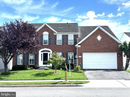 214 Stephens Run St, STEPHENS CITY, VA, 22655-2883 | Card Image