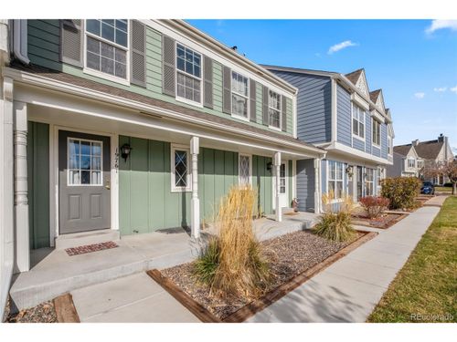 19761 Summerset Ln, Parker, CO, 80138-8077 | Card Image