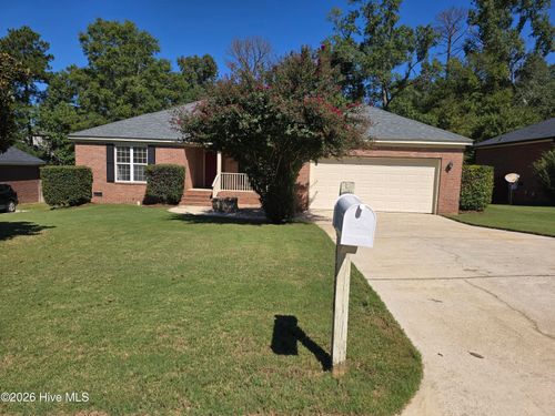 4536 Country Glen Cir, Grovetown, GA, 30813-3941 | Card Image