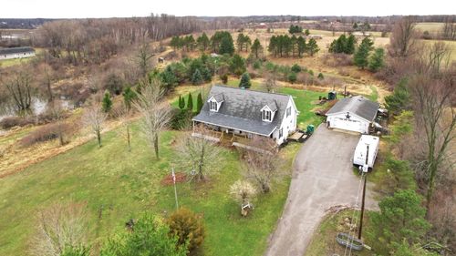 5388 Stillwagon Rd, West Branch, MI, 48661-9694 | Card Image