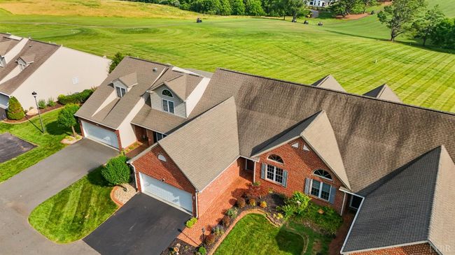 152 Fairwinds Ct, Townhouse with 3 bedrooms, 3 bathrooms and null parking in Forest VA | Image 56