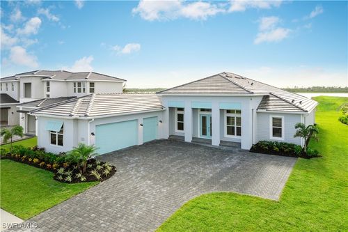 8766 Driftwood Dr, Naples, FL, 34114 | Card Image