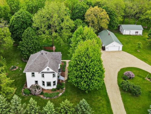 2282 Skaalen Road, Pleasant Springs, WI, 53589 | Card Image