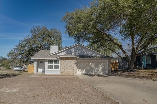 12910 Covington Trl, Austin, TX, 78727-7048 | Card Image
