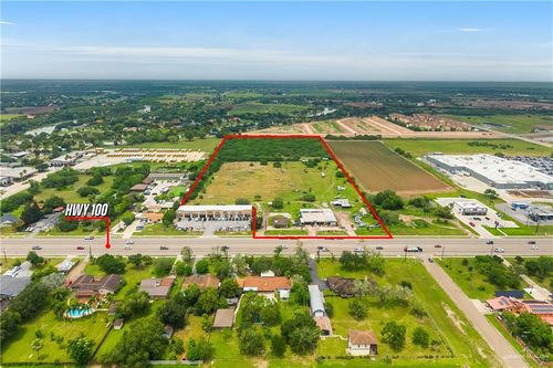 32909 State Highway 100 Highway, Los Fresnos, TX, 78566 | Card Image