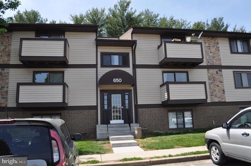 12l-650 Heather Ridge Dr, FREDERICK, MD, 21702-8812 | Card Image