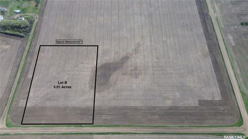 1 Rural Address, Vanscoy Rm No. 345, SK, S0K3J0 | Card Image