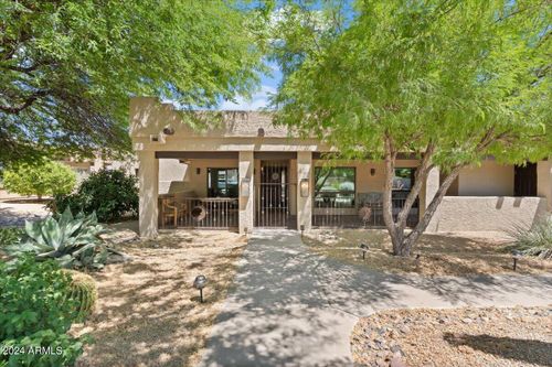 26247 N Arroyo Way, Rio Verde, AZ, 85263-7060 | Card Image