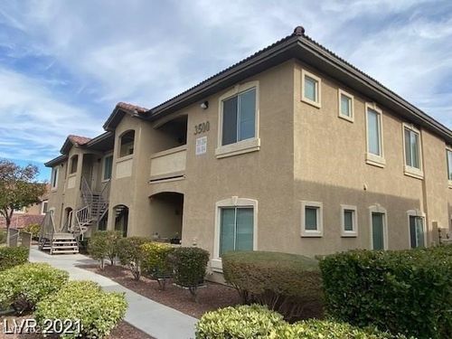 unit-103-3500 Cactus Shadow St, Las Vegas, NV, 89129-8648 | Card Image