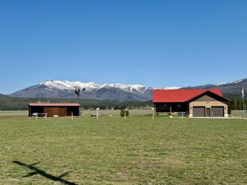 7510 Woodworth Rd, Ovando, MT, 59854-8002 | Card Image