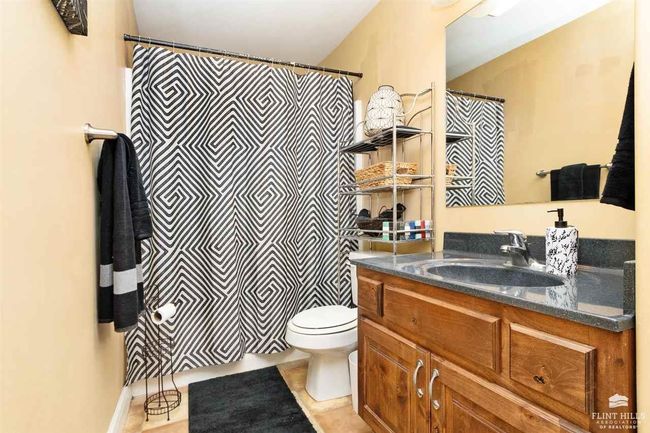 6125 Brookes Way, House other with 4 bedrooms, 3 bathrooms and null parking in Manhattan KS | Image 32