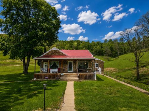 922 Tetrick Rd, Shinnston, WV, 26431-7000 | Card Image