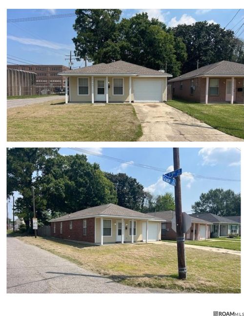 2303 Gracie St, Baton Rouge, LA, 70802-3088 | Card Image