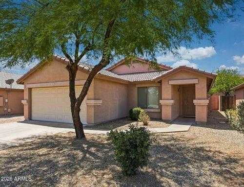 2060 S 155th Ln, Goodyear, AZ, 85338-2909 | Card Image