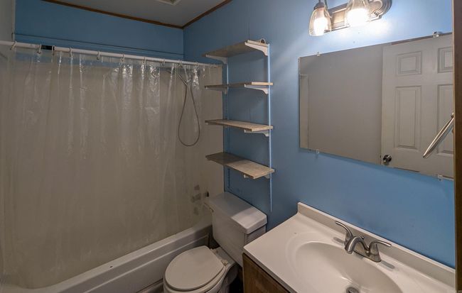 620 N Main St, House other with 3 bedrooms, 1 bathrooms and null parking in Grubbs AR | Image 8