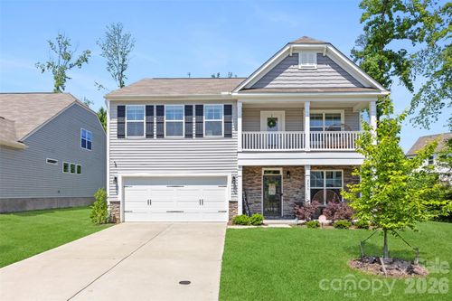 2439 Judson Dr, Gastonia, NC, 28054-6201 | Card Image