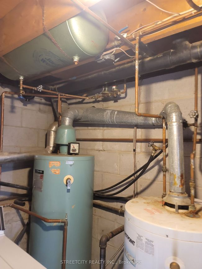 156 Maple St, House other with 2 bedrooms, 1 bathrooms and 4 parking in West Elgin ON | Image 28