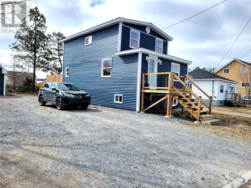 22 Lears Rd, Corner Brook, NL, A2H1W3 | Card Image