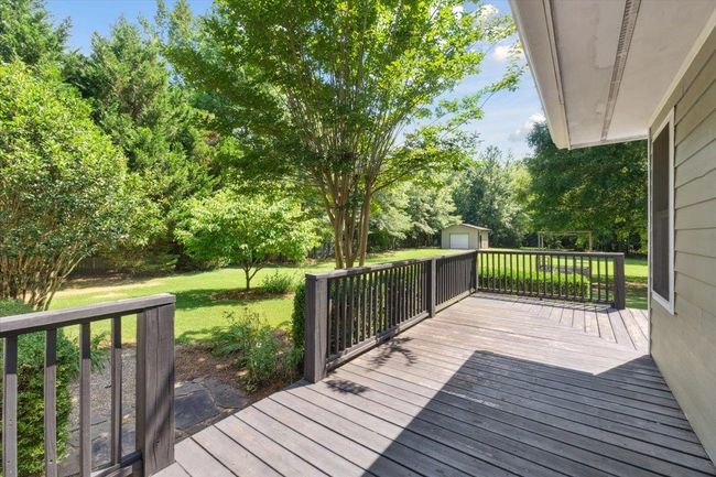 1120 Rawlings Dr, House other with 3 bedrooms, 2 bathrooms and null parking in Rutledge GA | Image 38