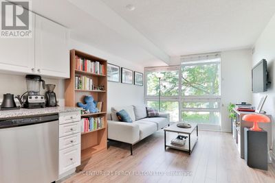 910 - 219 Fort York Blvd, Condo with 1 bedrooms, 1 bathrooms and null parking in Toronto ON | Image 2