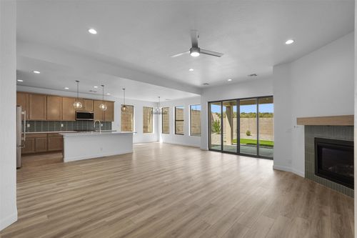 58 Cadena Loop, White Rock, NM, 87547-3476 | Card Image