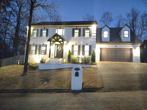 205 Bellaire Loop, Hot Springs, AR, 71901-7212 | Card Image