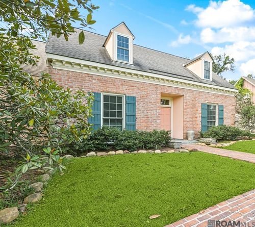 3635 Woodland Ridge Blvd, Baton Rouge, LA, 70816-2750 | Card Image