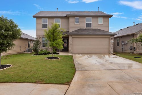 14722 Goldfinch Way, San Antonio, TX, 78253-4040 | Card Image