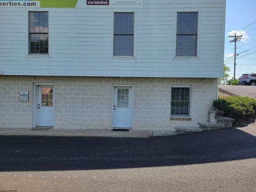 1533 Mileground Rd, Morgantown, WV, 26505-0424 | Card Image