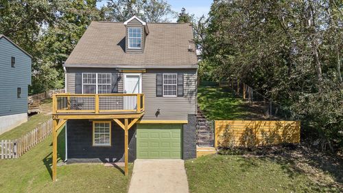 829 Boylston St, Chattanooga, TN, 37405-2811 | Card Image