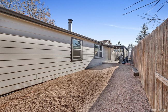 2017 Tulane St, House other with 3 bedrooms, 2 bathrooms and 2 parking in Federal Heights CO | Image 29