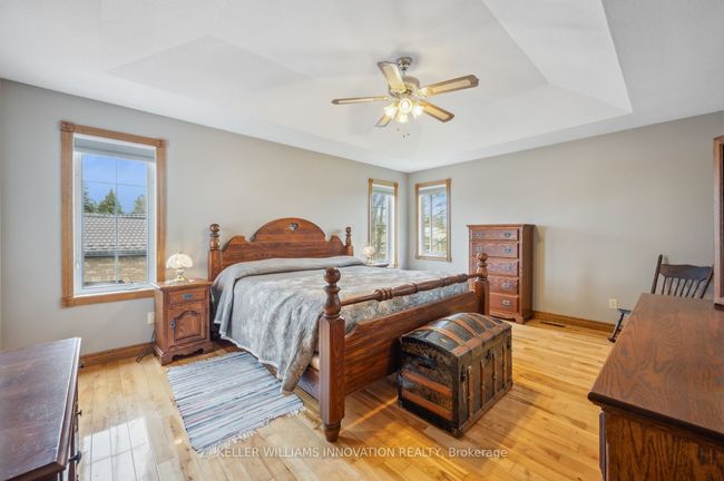 4140 Weimar Line, House other with 4 bedrooms, 4 bathrooms and 8 parking in Wellesley ON | Image 28