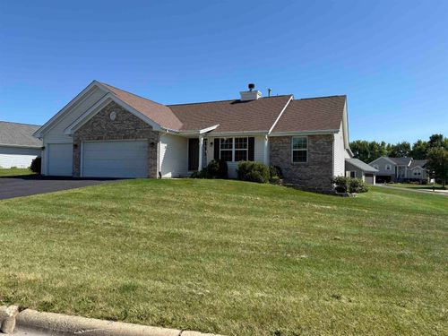 12432 Barberry Dr, WINNEBAGO, IL, 61088-8639 | Card Image