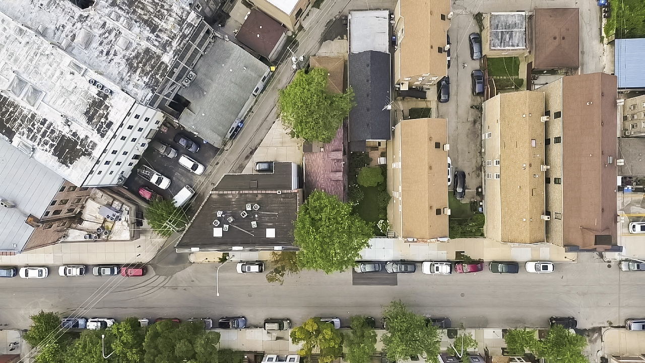 Residential in Chicago 4