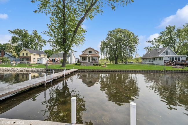 37456 N Terrace Ln, House other with 3 bedrooms, 2 bathrooms and 1 parking in Spring Grove IL | Image 5
