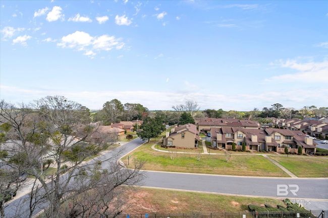 APT-501 - 100 Tower Dr, Home with 3 bedrooms, 2 bathrooms and 1 parking in Daphne AL | Image 15