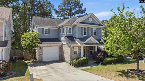 908 Spears Drive, Elgin, SC, 29045 | Card Image