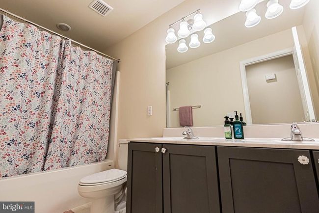 114 John Paul Jones Dr, House other with 4 bedrooms, 3 bathrooms and null parking in Ruther Glen VA | Image 25