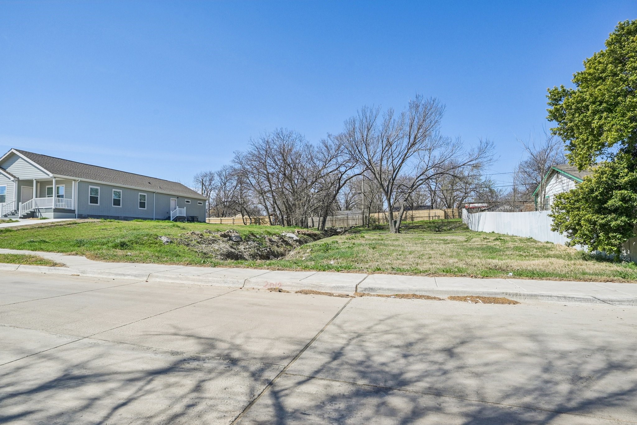 Land in Fort Worth 3