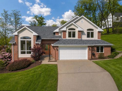 4699 Shadyside Ln, Morgantown, WV, 26508-4400 | Card Image